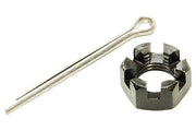 Steering Tie Rod End Mevotech GES441RL