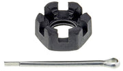 Steering Tie Rod End Mevotech GES443L