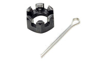 Steering Tie Rod End Mevotech GES800464