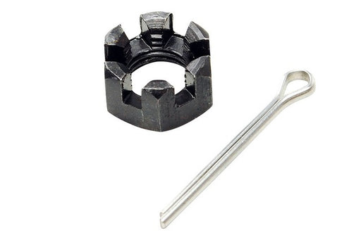 Steering Tie Rod End Mevotech GES800464
