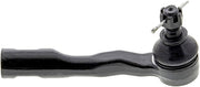 Steering Tie Rod End Mevotech GES80382