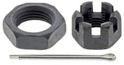 Steering Tie Rod End Mevotech GES80382