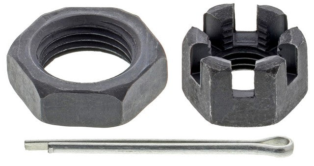 Steering Tie Rod End Mevotech GES80382