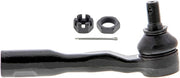 Steering Tie Rod End Mevotech GES80382