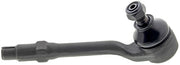 Steering Tie Rod End Mevotech GES80676
