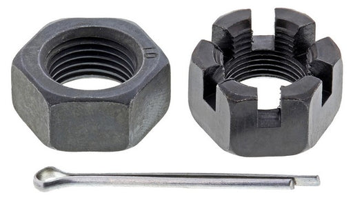 Steering Tie Rod End Mevotech GES80895