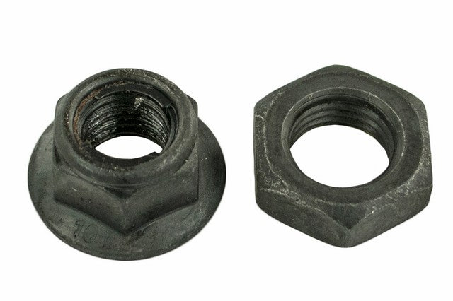 Steering Tie Rod End Mevotech GES80982