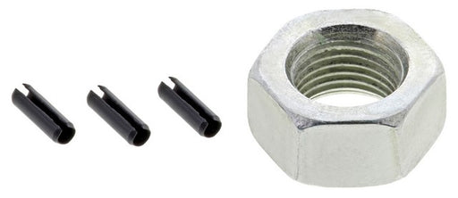 Steering Tie Rod End Mevotech GEV117