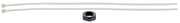 Steering Tie Rod End Mevotech GEV379