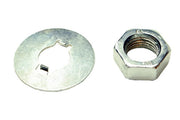 Steering Tie Rod End Mevotech GEV449