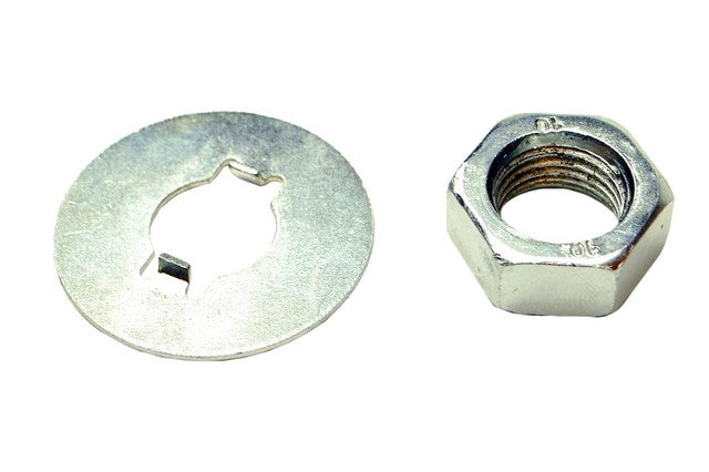Steering Tie Rod End Mevotech GEV449