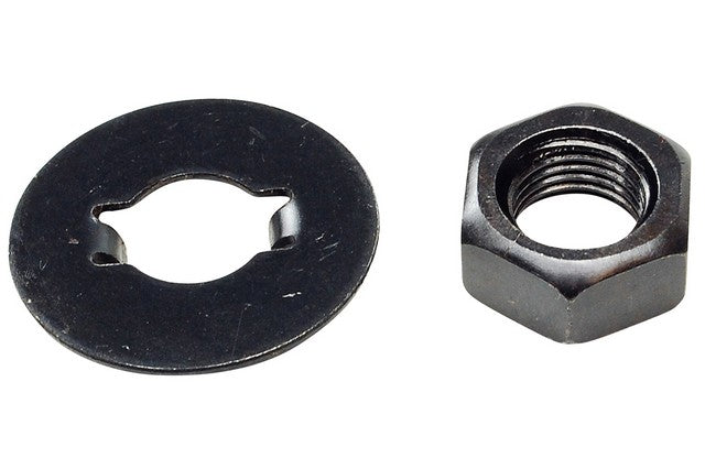 Steering Tie Rod End Mevotech GEV462