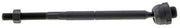 Steering Tie Rod End Mevotech GEV800084