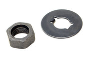Steering Tie Rod End Mevotech GEV80208