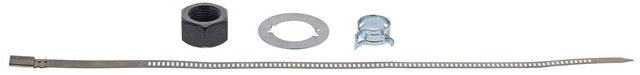 Steering Tie Rod End Mevotech GEV80211