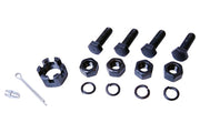 Suspension Ball Joint Mevotech GK6122