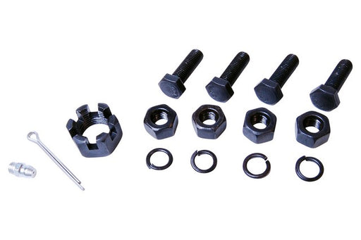 Suspension Ball Joint Mevotech GK6122