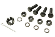 Suspension Ball Joint Mevotech GK6124