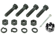 Suspension Ball Joint Mevotech GK6344