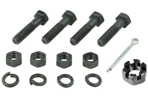 Suspension Ball Joint Mevotech GK6344