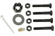 Suspension Ball Joint Mevotech GK6346