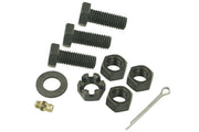 Suspension Ball Joint Mevotech GK6527