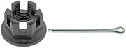 Suspension Ball Joint Mevotech GK6693