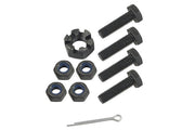 Suspension Ball Joint Mevotech GK7241