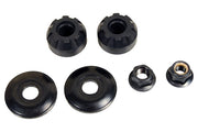 Suspension Stabilizer Bar Link Kit Mevotech GK7274