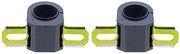 Suspension Stabilizer Bar Bushing Kit Mevotech GK7326