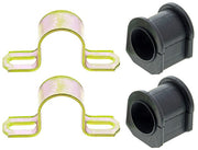 Suspension Stabilizer Bar Bushing Kit Mevotech GK7326