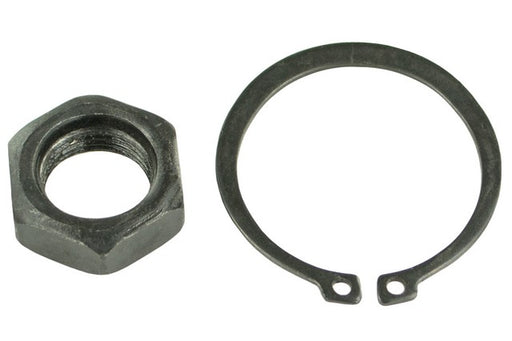 Suspension Ball Joint Mevotech GK7397