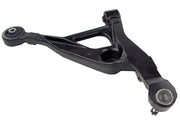 Suspension Control Arm and Ball Joint Assembly Mevotech GK7425