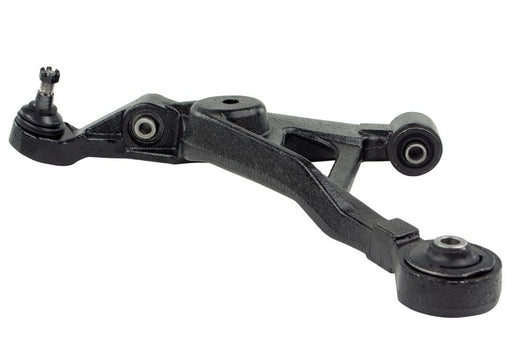 Suspension Control Arm and Ball Joint Assembly Mevotech GK7425