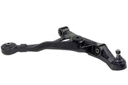 Suspension Control Arm and Ball Joint Assembly Mevotech GK7427