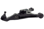 Suspension Control Arm and Ball Joint Assembly Mevotech GK7427