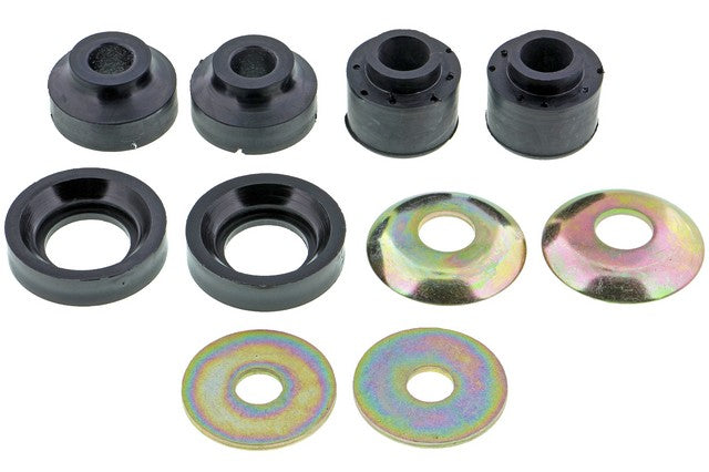Suspension Radius Arm Insulator Mevotech GK80005