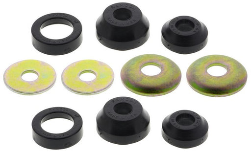 Suspension Radius Arm Insulator Mevotech GK80007