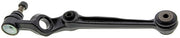 Suspension Control Arm and Ball Joint Assembly Mevotech GK80055