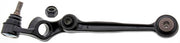 Suspension Control Arm and Ball Joint Assembly Mevotech GK80055
