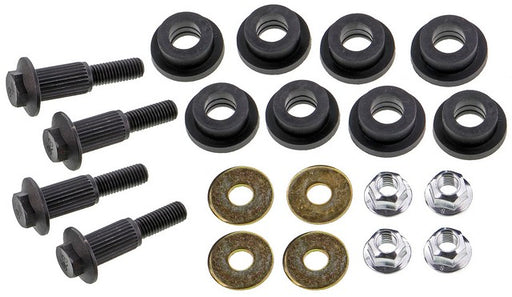 Suspension Stabilizer Bar Link Bushing Mevotech GK80086