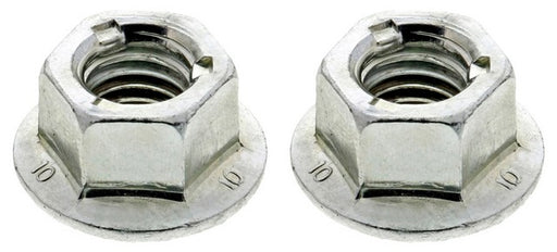 Suspension Stabilizer Bar Link Kit Mevotech GK80102