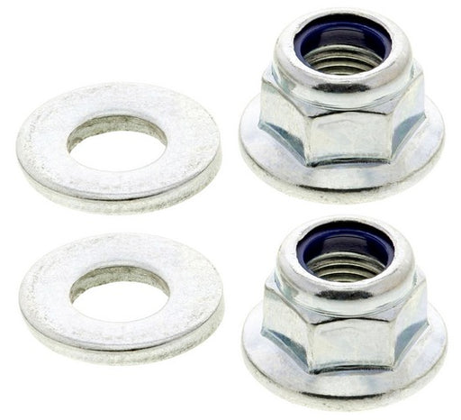 Suspension Stabilizer Bar Link Kit Mevotech GK80249