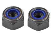 Suspension Stabilizer Bar Link Kit Mevotech GK80369