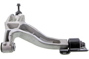 Suspension Control Arm and Ball Joint Assembly Mevotech GK80396