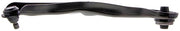 Suspension Control Arm and Ball Joint Assembly Mevotech GK80399
