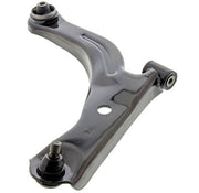 Suspension Control Arm and Ball Joint Assembly Mevotech GK80399