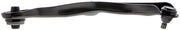 Suspension Control Arm and Ball Joint Assembly Mevotech GK80400