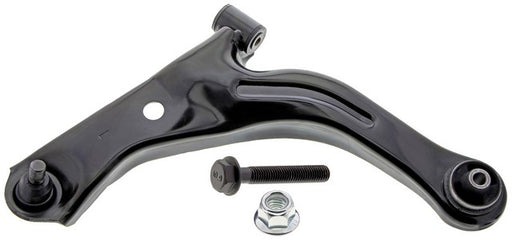 Suspension Control Arm and Ball Joint Assembly Mevotech GK80400