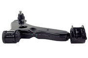 Suspension Control Arm and Ball Joint Assembly Mevotech GK80407